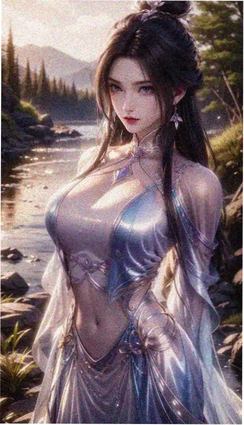 老牛影院武侠动画墨色江湖